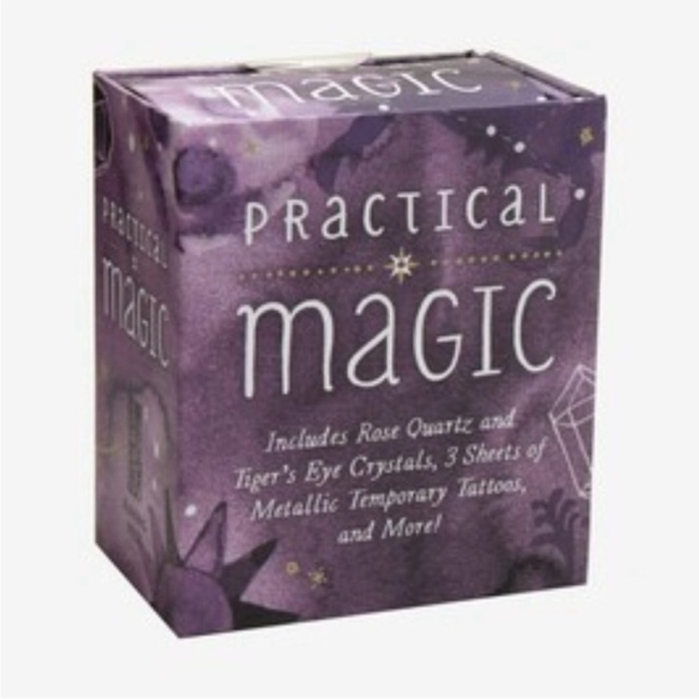 URBAN OUTFITTERS Practical Magic Collection